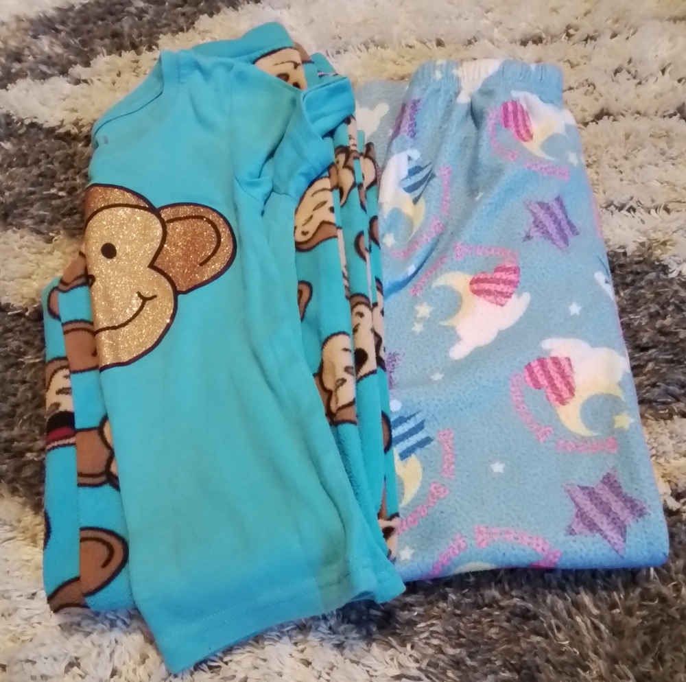 Pajamas